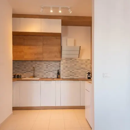 Central Apartment * ブカレスト