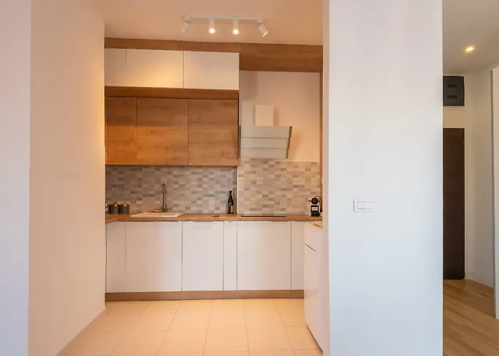 Central Apartment * ブカレスト