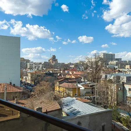 Apartment Central Apartment *