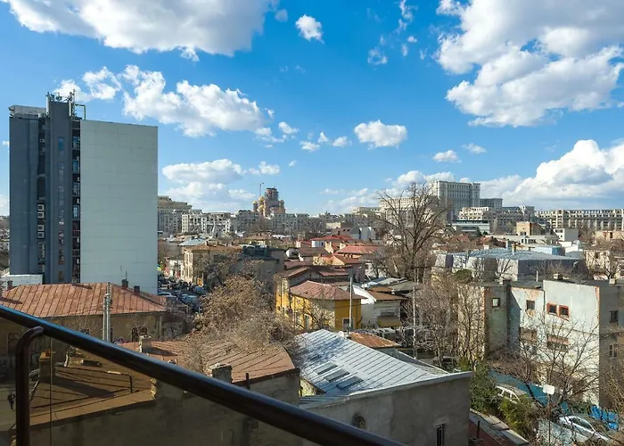 Apartment Central Apartment *