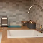 Central Apartment Daire